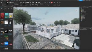 [FREE] FULL HYPER REALISTIC GTA V MAP ROBLOX STUDIO