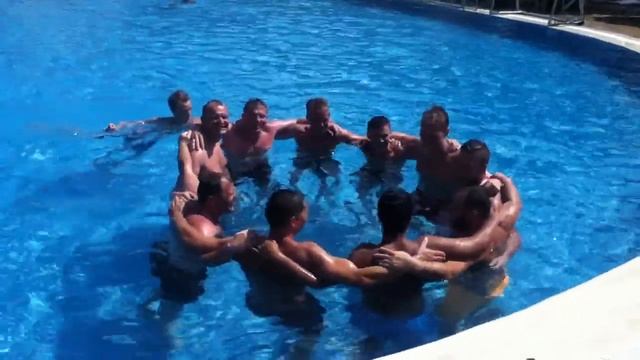 Miramare Queen! Side - Kumköy ! Nach dem Wasserball...! смотреть онлайн