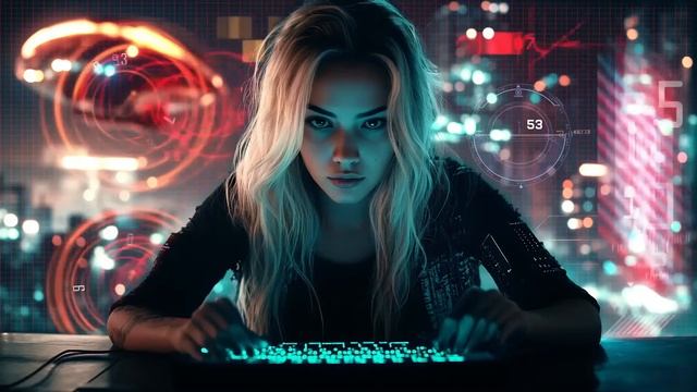 Deep Coding Flow – Chillstep & Ambient Music for Programmers