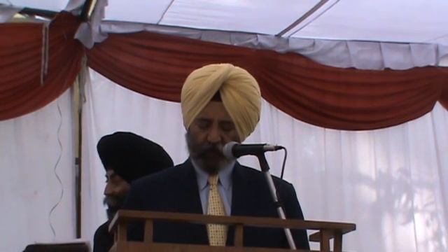 Educational Philosophy of Sikh Gurus Part 6