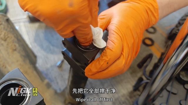 INMOTION ADVENTURE V14 USER GUIDE смотреть онлайн