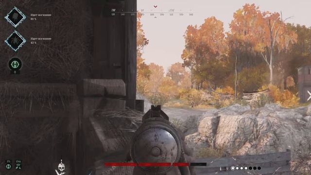 Hunt showdown. играю на свои 3 ммр смотреть онлайн