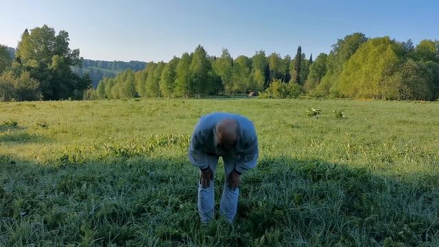 Благодарение Михаила Лапина 18 мая 2020 года. Как прийти к своему предназначению? смотреть онлайн