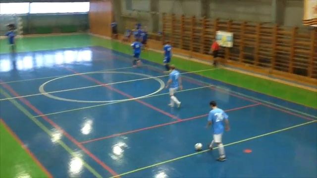 Огнеборец - Север Алмаз 1 тайм смотреть онлайн