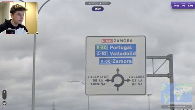 Identity V - Survivor Tier List and GeoGuessr! смотреть онлайн