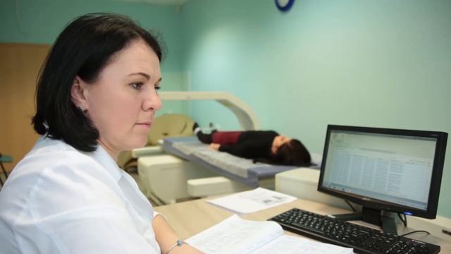 Всем купон. Обзор процедуры рентгеновская денситометрия от медицинского центра "Герц"