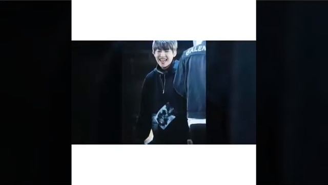 (Wanna One) Park Woojin x Park Jihoon смотреть онлайн