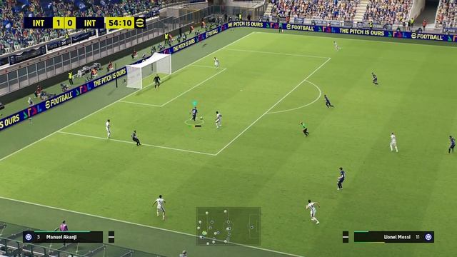 eFootball™ # 2