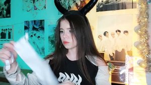 РАСПАКОВКА ТХТ - OFFICIAL LIGHT STICK (ver. 1) | как подключить лайтстик?