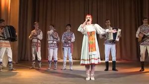 Ложкари - "Волгари"