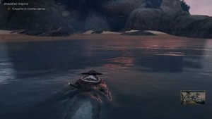 Ghost of Tsushima на ПК Проклятье Утицунэ или как найти Проклятый лук