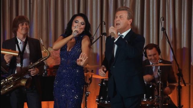 Лев Лещенко и Оксана Богословская - Карусель смотреть онлайн