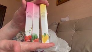 Небольшой ASMR обзор на покупки косметики и не только из магазина Ozone/ тихий голос