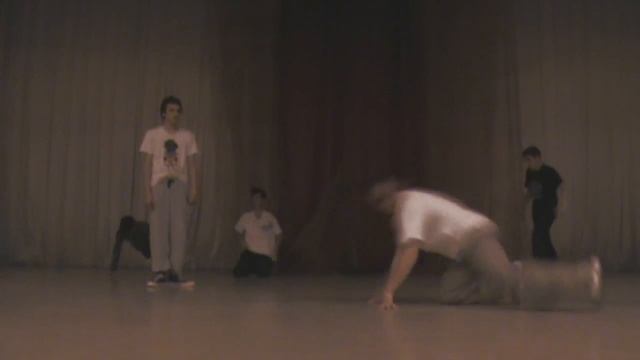 creation of a cipher 2 | Crash (Russian Steps/Pink Elephants) смотреть онлайн