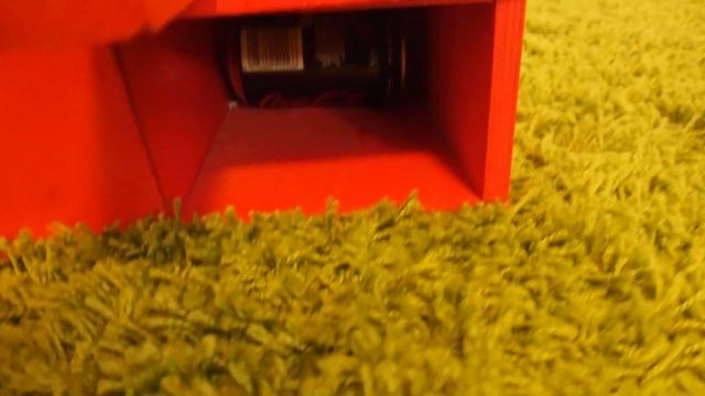 Homemade Mini Coca Cola Machine (Wood) смотреть онлайн