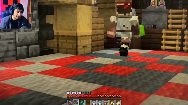 @YesSmartyPie HIMLANDS SEASON 4 PART 32 HIDDEN DETAILS THAT YOU MISSED OUT  @ezio18rip @DREAMBOYYT
