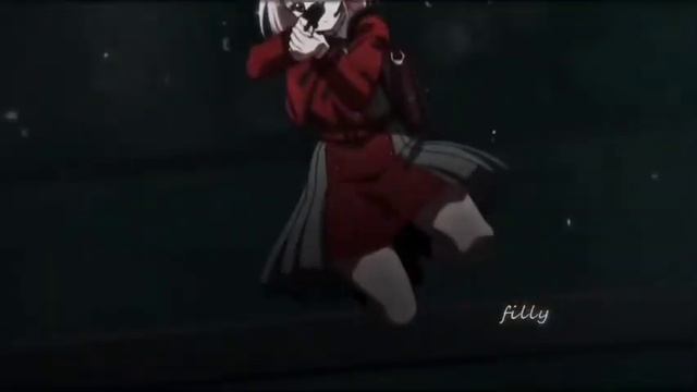 Chisato edit - Lycoris recoil смотреть онлайн
