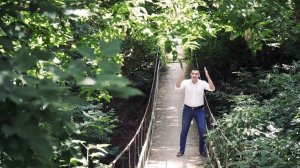 Алмаз Мирзаянов   "Тузэ йорэк сагышка" (Уфалла)