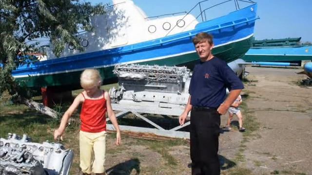 Саня Зубов смотреть онлайн