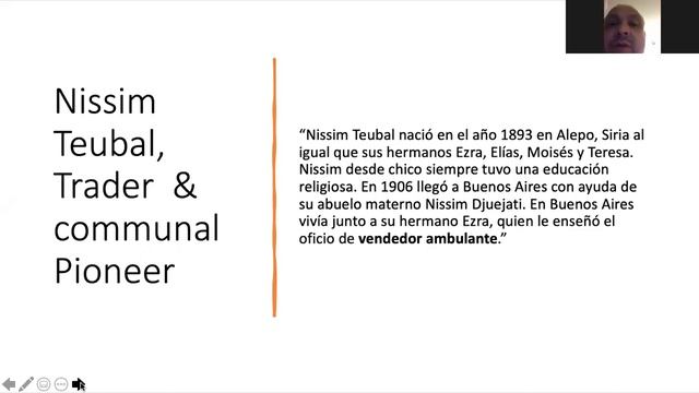 Sephardim of Manchester (Harif, 17 August 2021) смотреть онлайн