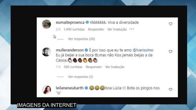 Cássia Kiss DEMITIDA da Globo por APOIAR Presidente Jair Bolsonaro? смотреть онлайн