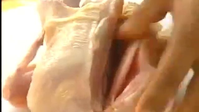 Angola : Gastronomia Tradicional - Charneta смотреть онлайн