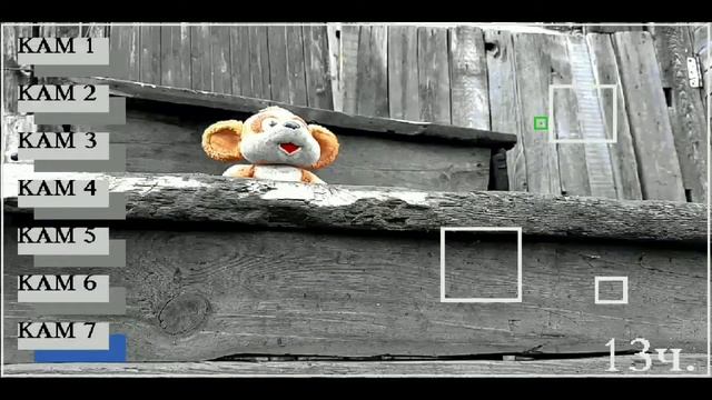 Нашел баг в 5-й смене пять ночей у ёжика 3 смотреть онлайн