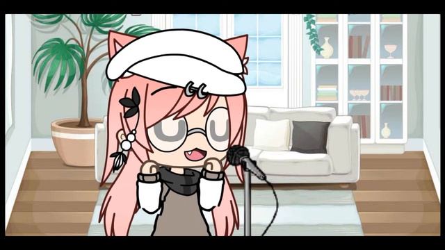 len's high range test español/Gacha Life/ смотреть онлайн