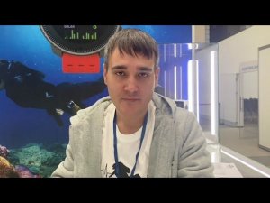 Скидки и новинки Suunto на стенде Е2/1 компании «Навиком»!