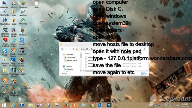 How to crack filmora 9 with subtitles. смотреть онлайн