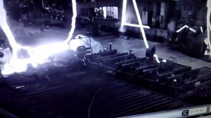 Rolling mill missroll