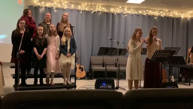 Behold by Jeremy Camp - December 24, 2021 смотреть онлайн