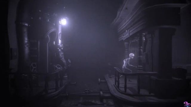 DARQ : Complete Edition | DARQ | Страшный сон | Darq прохождение | Horror | Хоррор | DLC | ✔ Серия смотреть онлайн