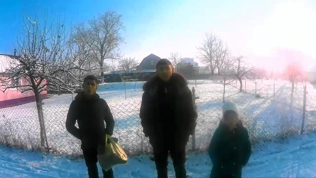 Колядникы село терново смотреть онлайн