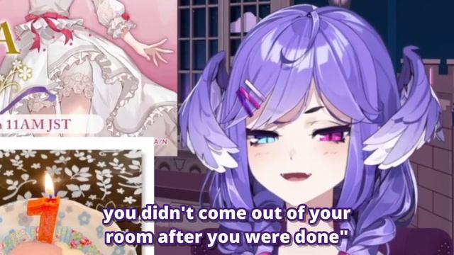 Selen's Mom did a macaron photoshoot смотреть онлайн