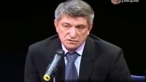 Предсказание Сокурова | 2008 год