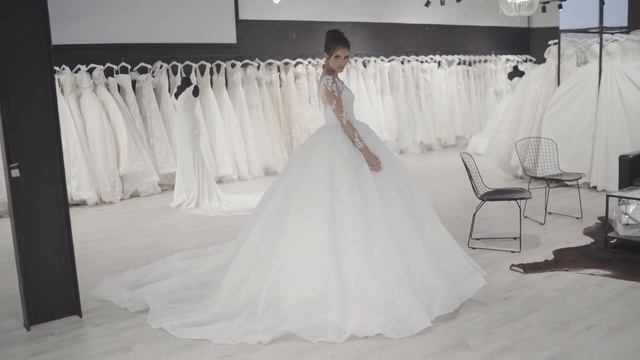 Sima Couture Paris смотреть онлайн
