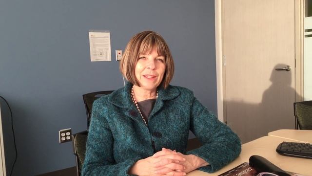 Jim Grieve interview with Dr. Paula Rochon, RTO/ERO Chair in Geriatric Medicine смотреть онлайн