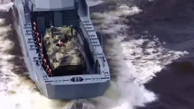 300 лет кадеты