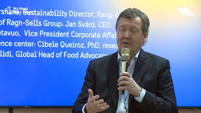 Developing climate resilient food system pathways смотреть онлайн