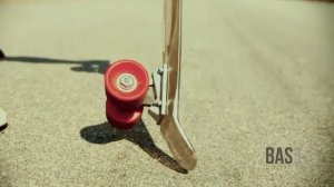 BASE SKATEBOARD - Cruiser