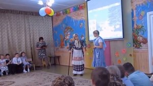 Министр Нехочуха и Немогуха часть 3