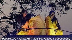 Nai Pindhbu Lal Sadhi // Maa Melody Junagarh,KLD(ODISHA),📞Mr.Nandi airtel-9937626803, jio-909083838