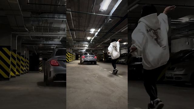 Алена Мужева Санкт Петербург преображение автомобиля за сутки.