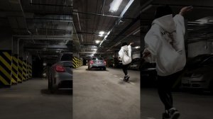 Алена Мужева Санкт Петербург преображение автомобиля за сутки.