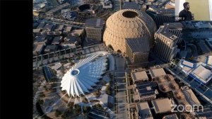 SDI Webinar - Architecture and Structures