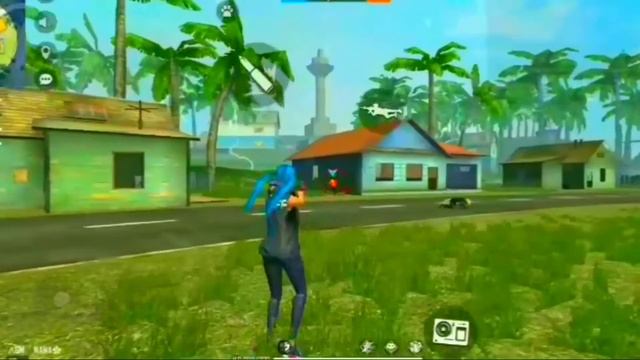 MOBILE HUD 3 DEDOS DPI 593 sensi? FREE FIREHighlights14 anos