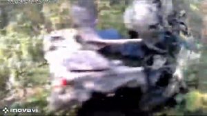 Стелс Гепард 650 по грязи