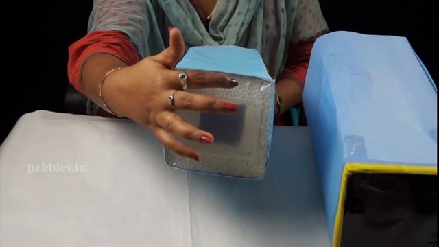 How to Make a Pinhole Camera смотреть онлайн