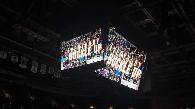 Monster Jam 2023 Rocketmortgage Fieldhouse Cleveland Ohio Full Intro #monsterjam смотреть онлайн